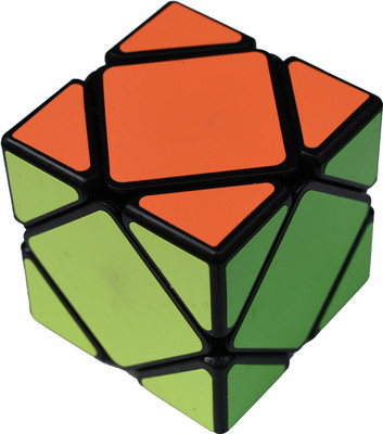 

PTCMart Pt-Cu129 Puzzle Cube Multicolor(1 Pieces)