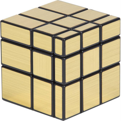 

PTCMart Pt-Cu123 Puzzle Cube Multicolor(1 Pieces)