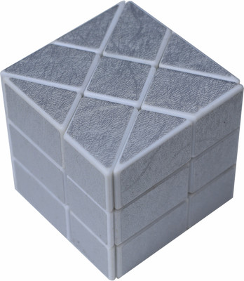 

PTCMart Pt-Cu138 Puzzle Cube Multicolor(1 Pieces)
