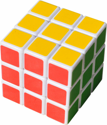 

PTCMart Pt-Cu133 Puzzle Cube Multicolor(1 Pieces)