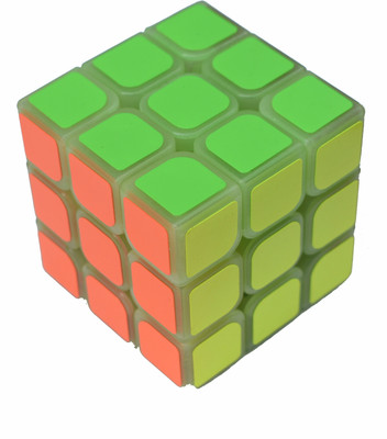 

PTCMart Pt-Cu125 Puzzle Cube MultiColor and Design may vary(1 Pieces)