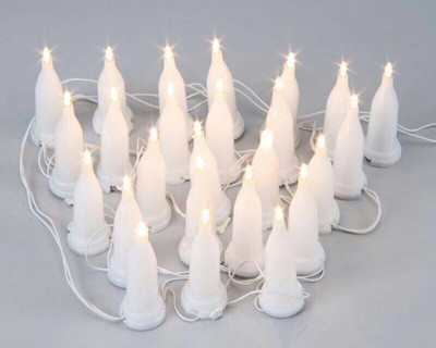 

A To Z Traders 150 inch White Rice Lights(Pack of 1)