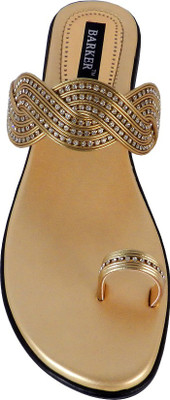 

BARKER Women GOLDEN Casual