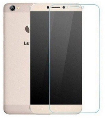 SHIELD Tempered Glass Guard for LeEco Le 2(Pack of 1)