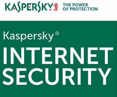 

KASPERSKY Internet Security 1 User 1 Year