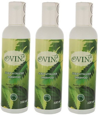 

Ovin SCALP VITALIZER(300 ml)