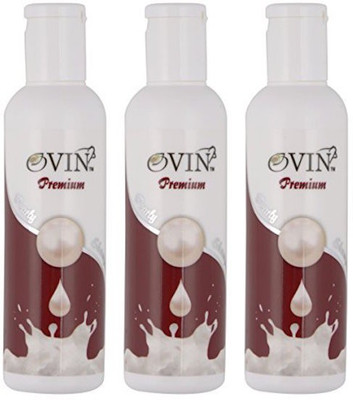 

Ovin PEARLY SHAMPOO(300 ml)