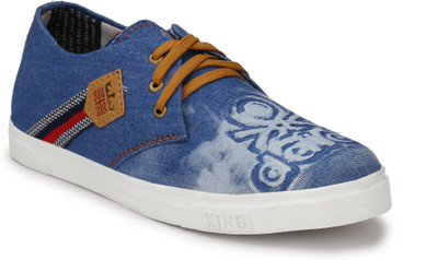

Makers Sneakers For Men(Blue