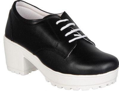 

STEEMO Women Boots Shose Casuals For Women(Black