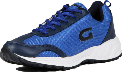 

Grade SPRINT Light-Weight Running Shoes For Men(Blue