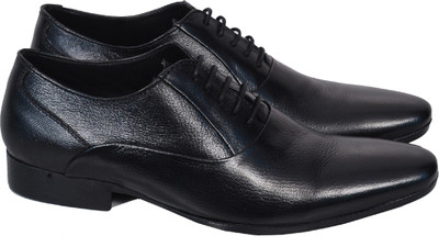 

Fundonyx G-1501 Lace Up For Men(Black