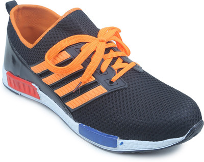 

Ayan Outdoors For Men(Black