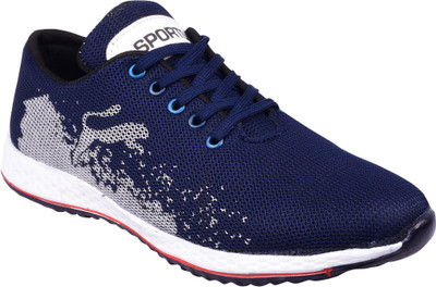 

BB LAA Popular Lite Sports Outdoors For Men(Blue