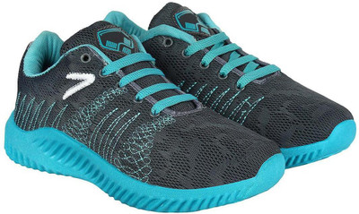 

SHOEFLY Grey-750 Walking Shoes For Men(Multicolor