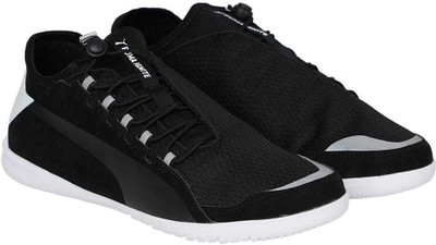 

Puma SF F Cat Ignite Casuals For Men(Black, Grey, Black- black