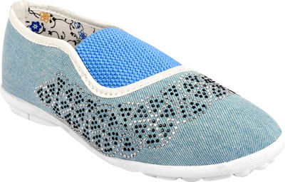 

Cool Wings Casuals For Women(Blue