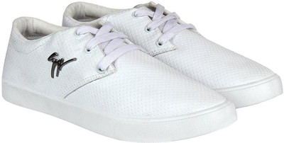 

SHOEFLY White-749 Sneakers For Men(White
