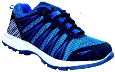 

The Scarpa Shoes Casuals For Men(Black, Blue