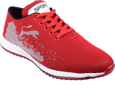 

Alvin limited edition Casuals For Men(Red