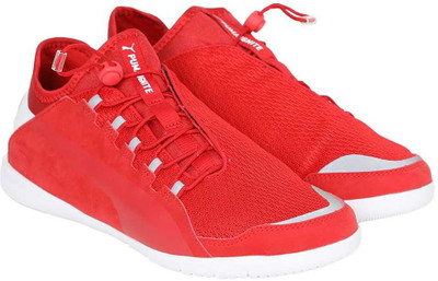 

Puma SF F Cat Ignite Running Shoes For Men(Red, Rosso corsa-rosso corsa