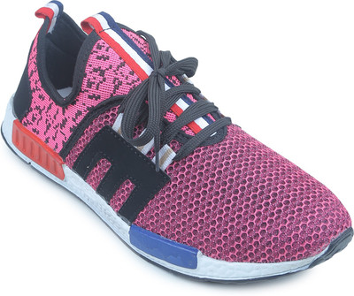 

Ayan Outdoors For Men(Pink