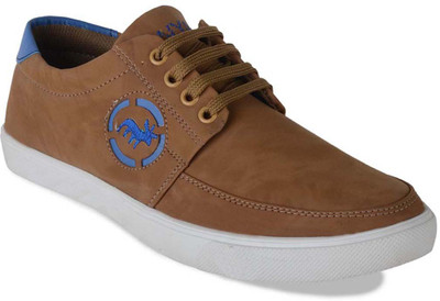 

Duster Duster Beige 1503 Casual Shoes Sneakers For Men(Beige