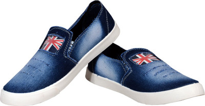 

VAIRO Original Casual shoes Casuals For Men(Blue