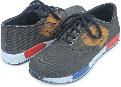 

DDASS Casuals For Men(Blue