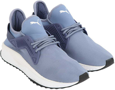 

Puma TSUGI Cage Walking Shoes For Men(Blue, Infinity-blue indigo- white