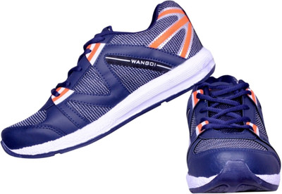 

begone british n blue Casuals For Men(Blue