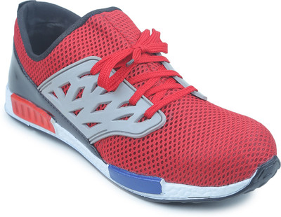

Ayan Outdoors For Men(Red