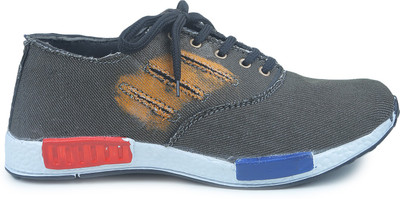 

Ayan Outdoors For Men(Black