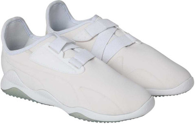 puma mostro white