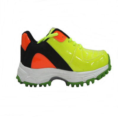 

vista Running Shoes For Men(Multicolor, Black
