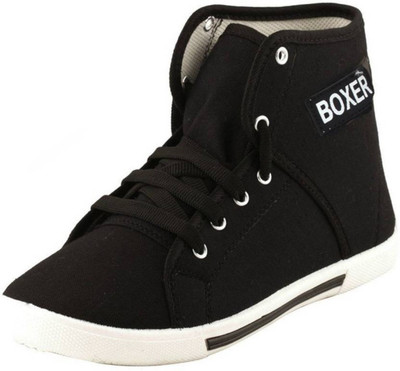 

VAIRO Boxer-303 Sneakers For Men(Black, Blue
