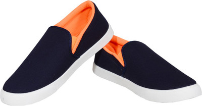 

VAIRO Loafers For Men(Blue