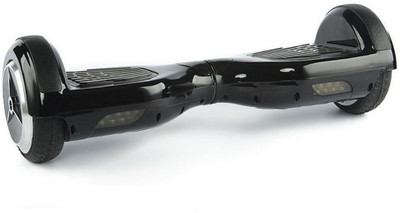 

Cloudsurfer cloudusrfer auto stable hoverboard 66 inch x 28 inch Skateboard(Black, Pack of 1)