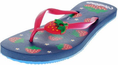 

Mixstar Slippers, Blue
