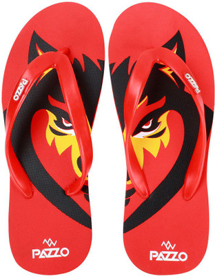 

Pazzo Flip Flops, Black5