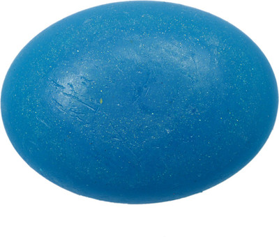 

Reiki Crystal Products Hand Made Soap for Chakra Healing - Throat Chakra Soap - Vishuddha Chakra(5 g)