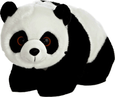 

Yakeen Premium - 26 cm(Black, White)