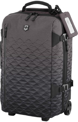 

Victorinox Wheeled Global Carry-On Cabin Luggage - 21 inch(Grey)
