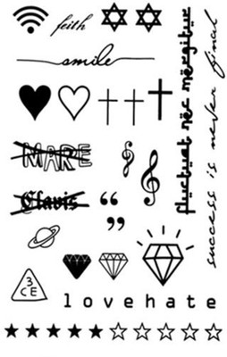 

Savii Mix Small Designs(Mix Small Designs)