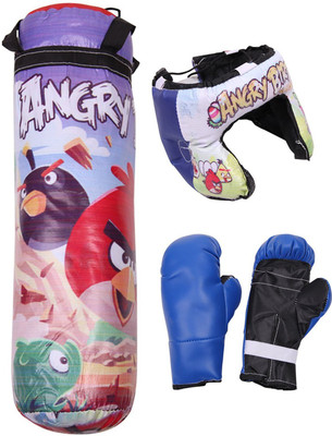 

Wonder Star Boxing Kit Set for children Boxing