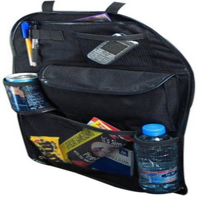 

Swarish CAR SEAT ORGNER(Black)