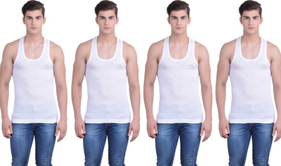 Dollar Bigboss Men Vest(Pack of 2) Dollar Bigboss Men Vest(Pack of 2)