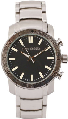 

Steve Madden SMW096 SM Watch - For Men