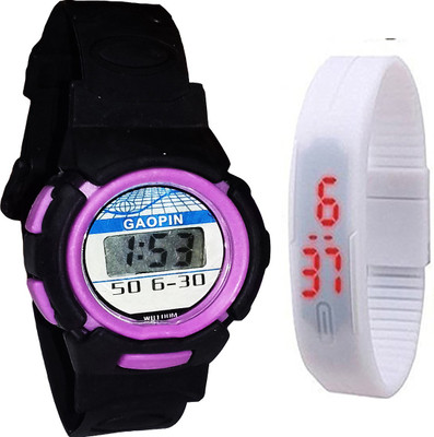 

Arihant Retails Boys and Girls watch 79 (Also best for gifting) Watch - For Boys & Girls
