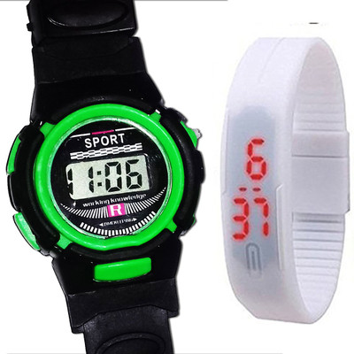 

Arihant Retails Boys and Girls watch 91 (Also best for gifting) Watch - For Boys & Girls