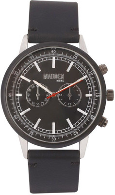 

Steve Madden SMMW014BK SM Hybrid Watch - For Women